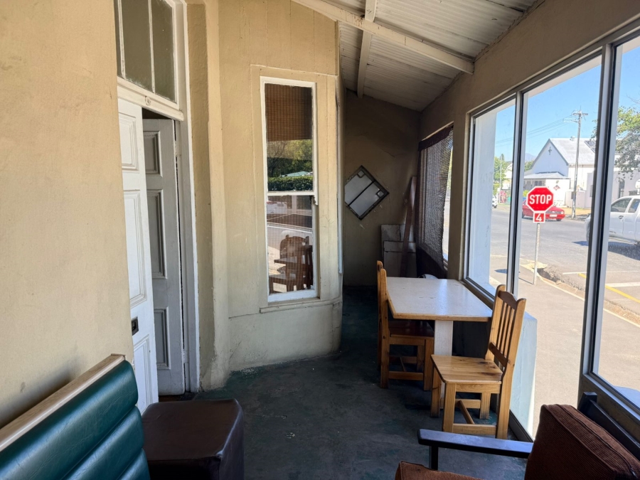 Commercial Property for Sale in Worcester Western Cape